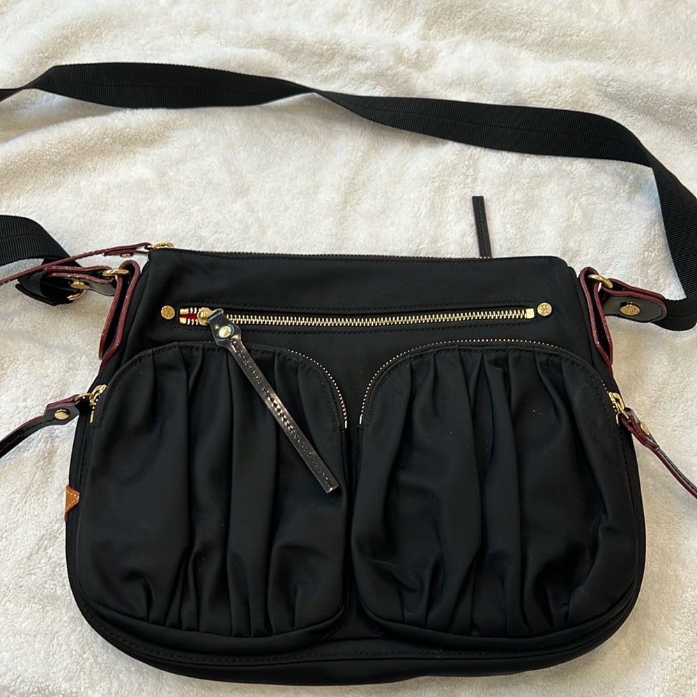 MZ Wallace Cross Body